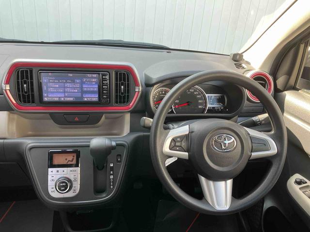 パッソモーダ　Ｓ（沖縄県）の中古車