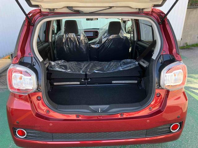 パッソモーダ　Ｓ（沖縄県）の中古車