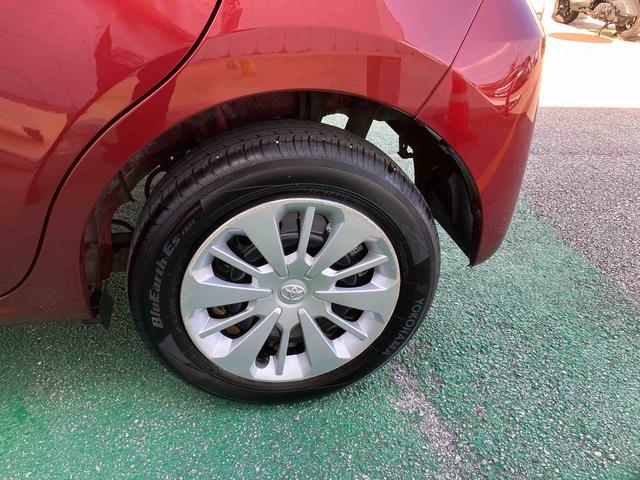 パッソモーダ　Ｓ（沖縄県）の中古車