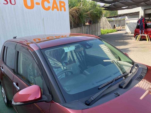 パッソモーダ　Ｓ（沖縄県）の中古車