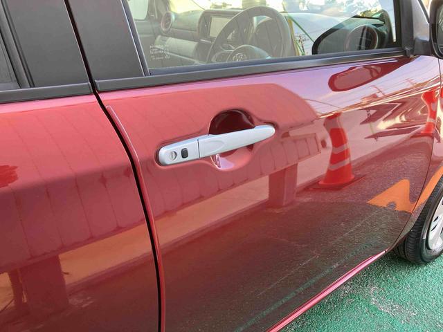 パッソモーダ　Ｓ（沖縄県）の中古車