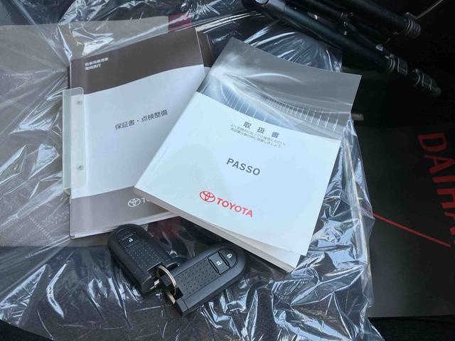 パッソモーダ　Ｓ（沖縄県）の中古車