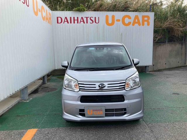 ムーヴＸリミテッド　ＳＡIII（沖縄県）の中古車