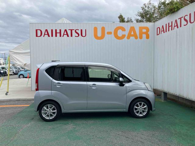 ムーヴＸリミテッド　ＳＡIII（沖縄県）の中古車