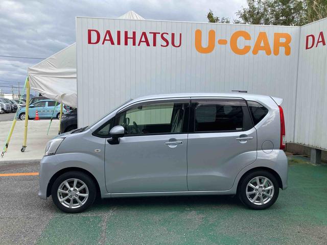 ムーヴＸリミテッド　ＳＡIII（沖縄県）の中古車