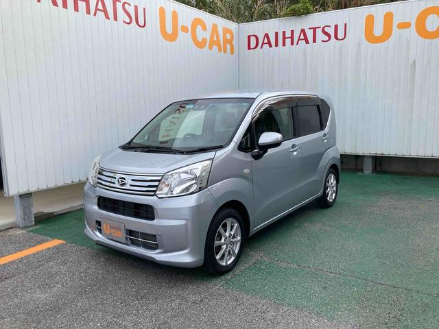 ムーヴＸリミテッド　ＳＡIII（沖縄県）の中古車