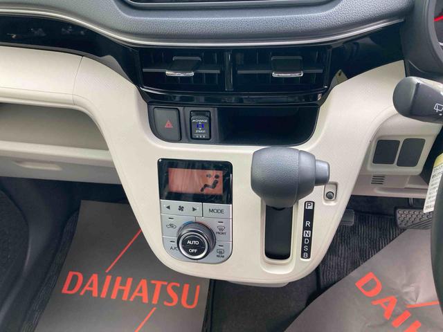 ムーヴＸリミテッド　ＳＡIII（沖縄県）の中古車