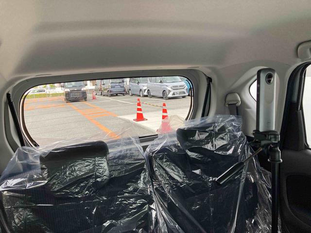 ムーヴＸリミテッド　ＳＡIII（沖縄県）の中古車