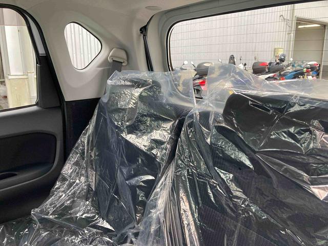 ムーヴＸリミテッド　ＳＡIII（沖縄県）の中古車