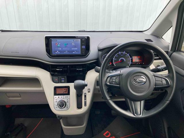 ムーヴＸリミテッド　ＳＡIII（沖縄県）の中古車