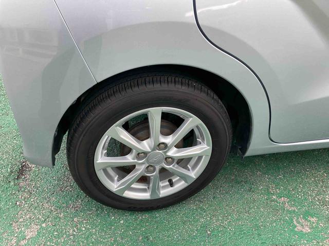 ムーヴＸリミテッド　ＳＡIII（沖縄県）の中古車