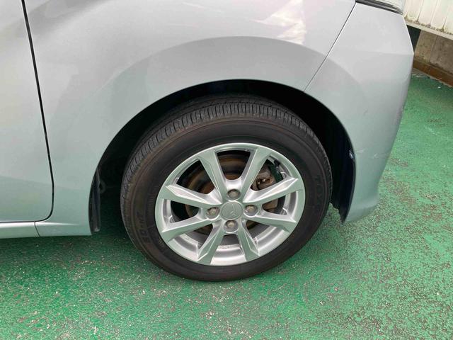 ムーヴＸリミテッド　ＳＡIII（沖縄県）の中古車