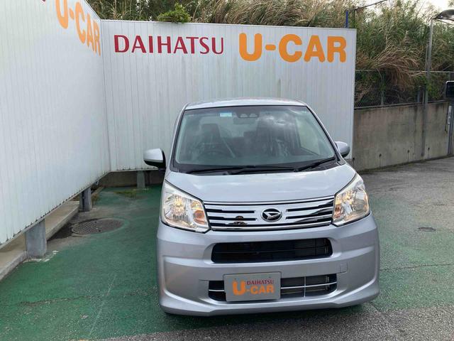 ムーヴＸリミテッド　ＳＡIII（沖縄県）の中古車