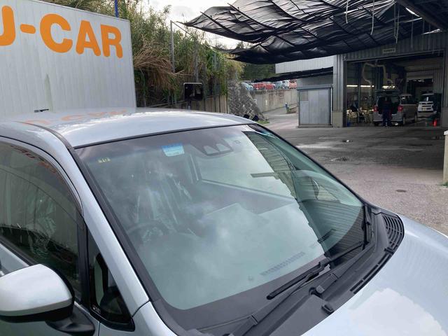 ムーヴＸリミテッド　ＳＡIII（沖縄県）の中古車