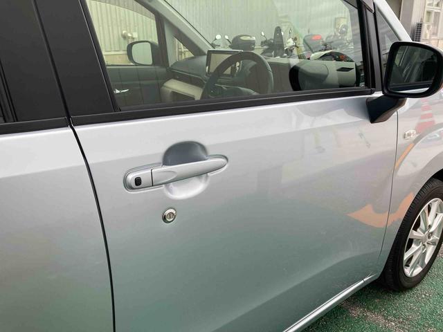 ムーヴＸリミテッド　ＳＡIII（沖縄県）の中古車