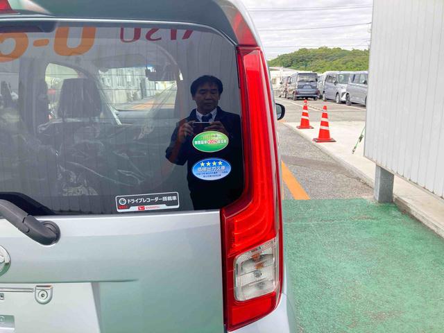 ムーヴＸリミテッド　ＳＡIII（沖縄県）の中古車