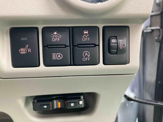 ムーヴＸリミテッド　ＳＡIII（沖縄県）の中古車