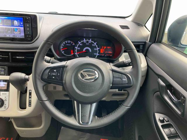 ムーヴＸ　ＳＡIII（沖縄県）の中古車