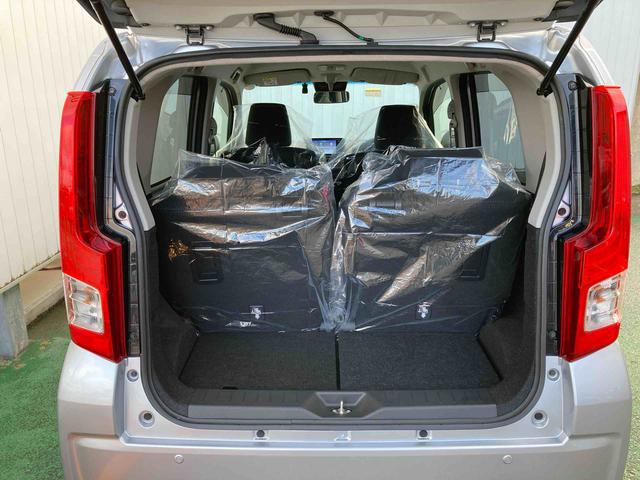 ムーヴＸ　ＳＡIII（沖縄県）の中古車