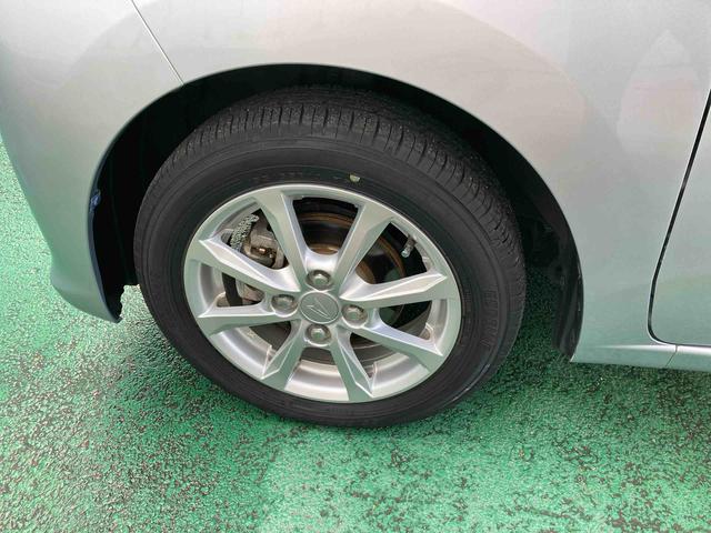 ムーヴＸ　ＳＡIII（沖縄県）の中古車