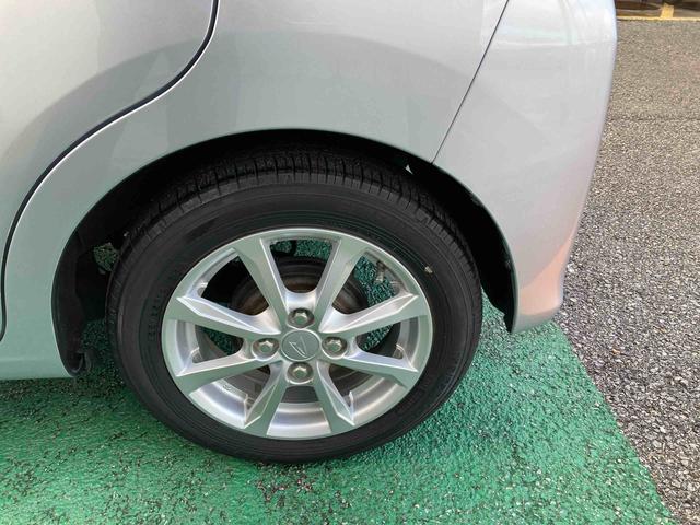 ムーヴＸ　ＳＡIII（沖縄県）の中古車