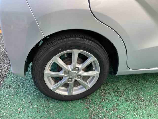 ムーヴＸ　ＳＡIII（沖縄県）の中古車