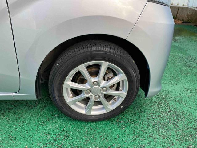 ムーヴＸ　ＳＡIII（沖縄県）の中古車