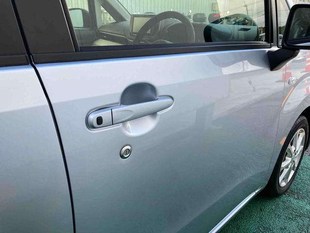 ムーヴＸ　ＳＡIII（沖縄県）の中古車