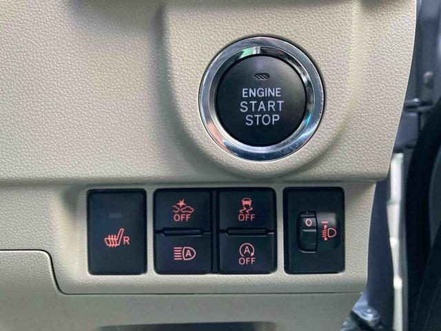 ムーヴＸ　ＳＡIII（沖縄県）の中古車