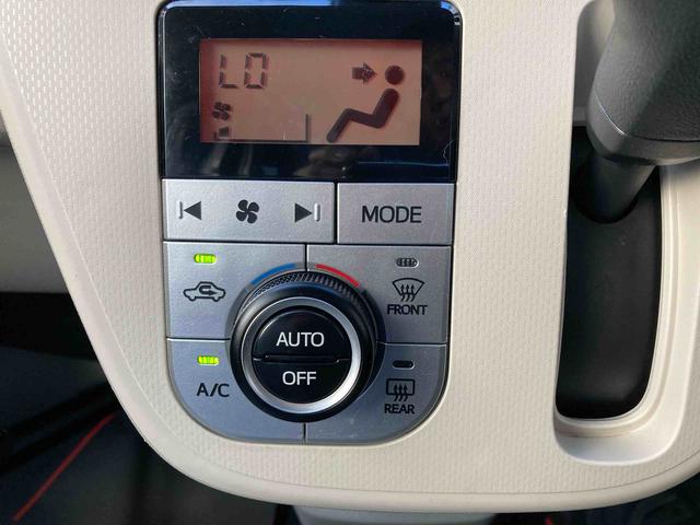 ムーヴＸ　ＳＡIII（沖縄県）の中古車