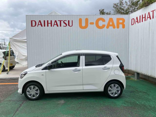 ミライースＸ　ＳＡIII（沖縄県）の中古車