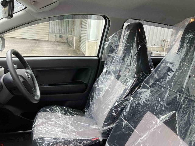 ミライースＸ　ＳＡIII（沖縄県）の中古車