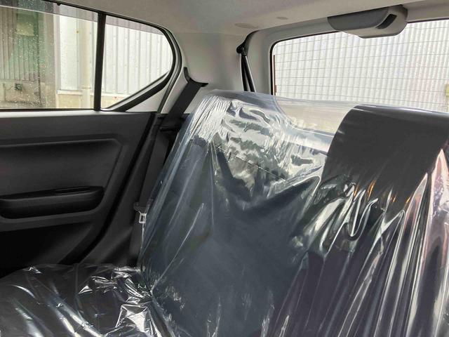 ミライースＸ　ＳＡIII（沖縄県）の中古車