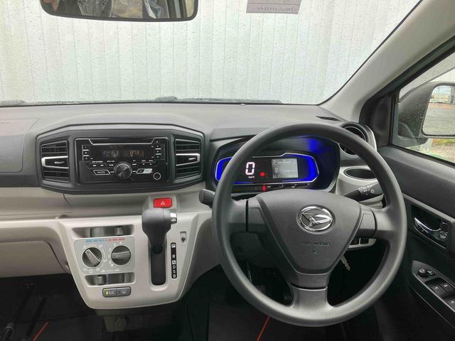 ミライースＸ　ＳＡIII（沖縄県）の中古車