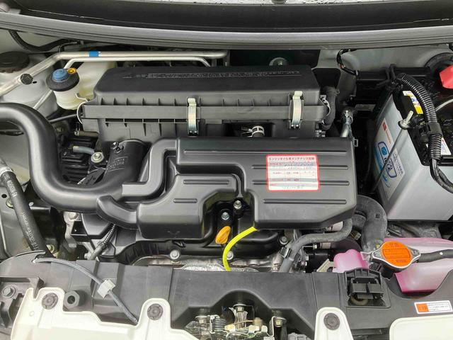 ミライースＸ　ＳＡIII（沖縄県）の中古車