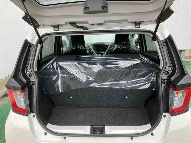 ミライースＸ　ＳＡIII（沖縄県）の中古車