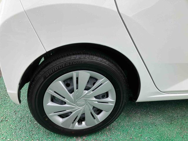 ミライースＸ　ＳＡIII（沖縄県）の中古車