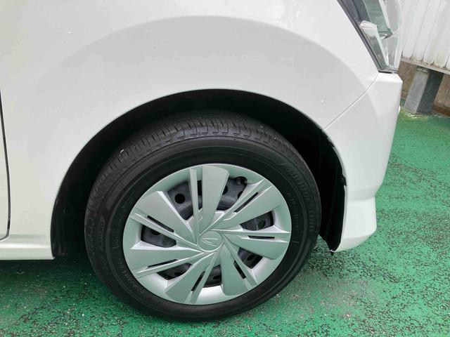 ミライースＸ　ＳＡIII（沖縄県）の中古車