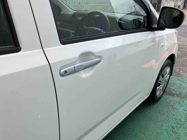 ミライースＸ　ＳＡIII（沖縄県）の中古車