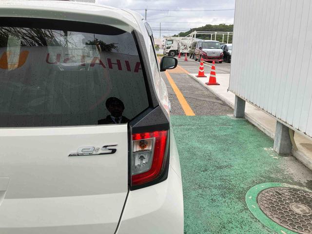 ミライースＸ　ＳＡIII（沖縄県）の中古車