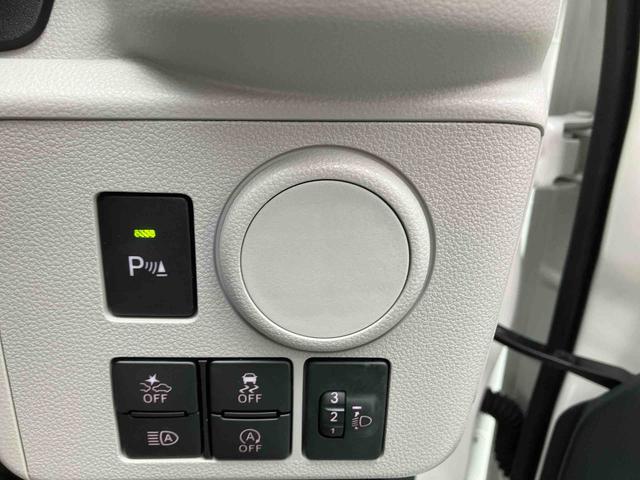 ミライースＸ　ＳＡIII（沖縄県）の中古車