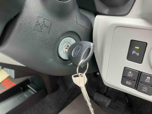 ミライースＸ　ＳＡIII（沖縄県）の中古車