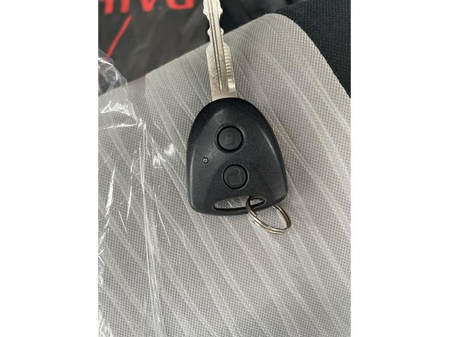 ミライースX リミテッドSAIII(沖縄県)の中古車