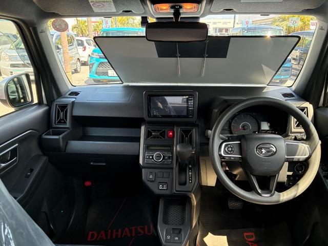 タフトＸターボ（沖縄県）の中古車