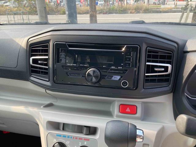 ミライースＸ　ＳＡIII（沖縄県）の中古車