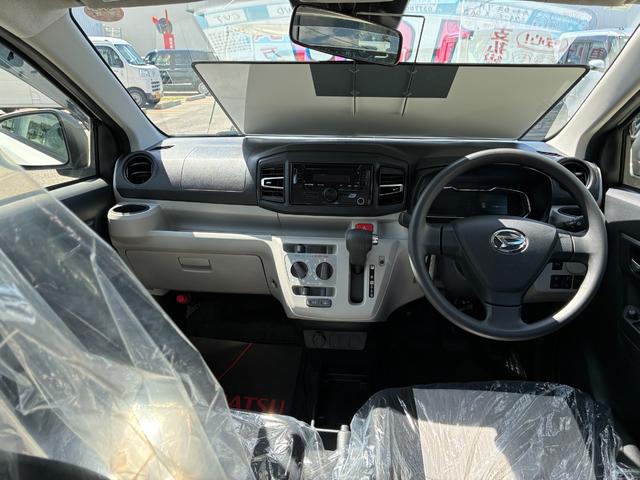 ミライースＸ　ＳＡIII（沖縄県）の中古車