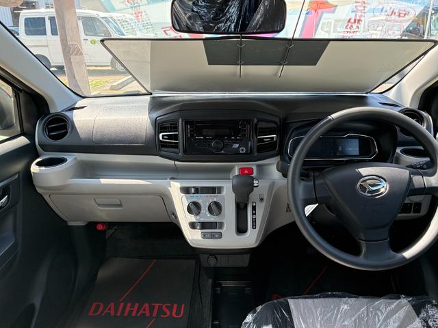 ミライースＸ　ＳＡIII（沖縄県）の中古車