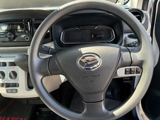ミライースＸ　ＳＡIII（沖縄県）の中古車