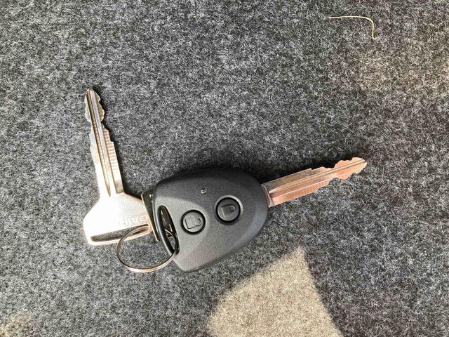 ミライースX SAIII(沖縄県)の中古車