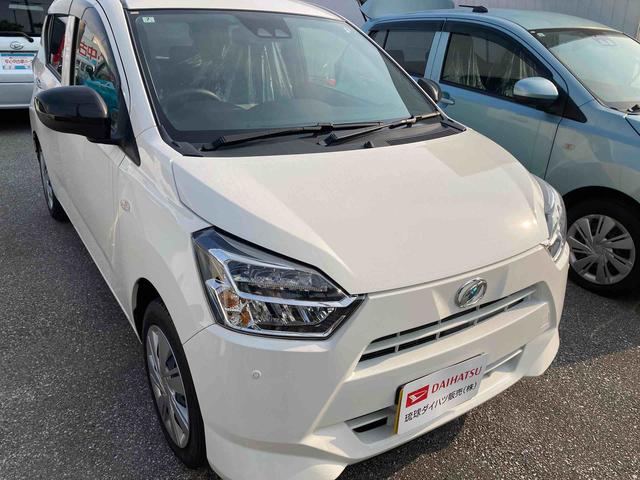 ミライースＸ　ＳＡIII（沖縄県）の中古車